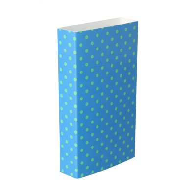 Picture of CUSTOM PAPER SLEEVE in White