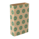 Picture of CUSTOM KRAFT PAPER SLEEVE in Natural
