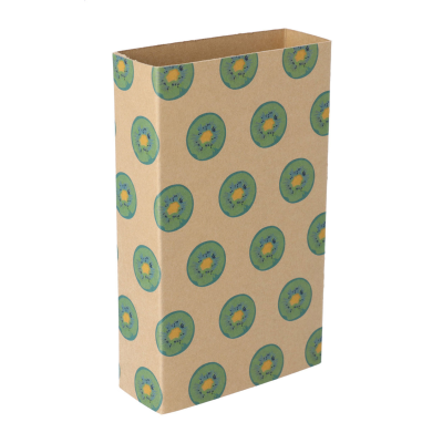 Picture of CUSTOM KRAFT PAPER SLEEVE in Natural
