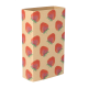 Picture of CUSTOM KRAFT PAPER SLEEVE in Natural