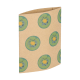 Picture of CUSTOM KRAFT PAPER SLEEVE in Natural