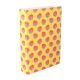Picture of CUSTOM PAPER SLEEVE in White