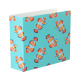 Picture of CUSTOM PAPER SLEEVE in White