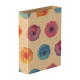 Picture of CUSTOM KRAFT PAPER SLEEVE in Natural