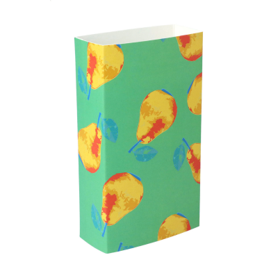 Picture of CUSTOM PAPER SLEEVE in White