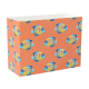 Picture of CUSTOM PAPER SLEEVE in White