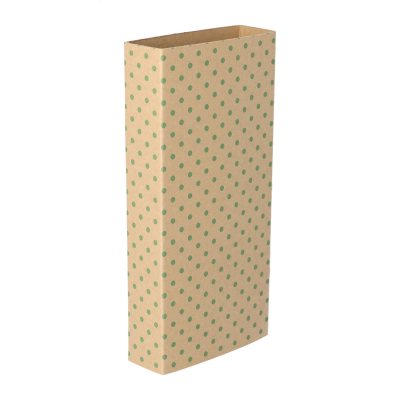 Picture of CUSTOM KRAFT PAPER SLEEVE in Natural