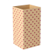 Picture of CUSTOM KRAFT PAPER SLEEVE in Natural