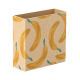Picture of CUSTOM KRAFT PAPER SLEEVE in Natural