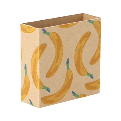 Picture of CUSTOM KRAFT PAPER SLEEVE in Natural