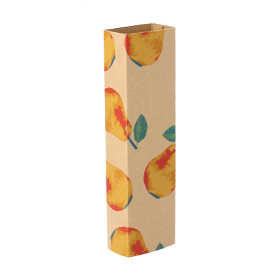 Picture of CUSTOM KRAFT PAPER SLEEVE in Natural
