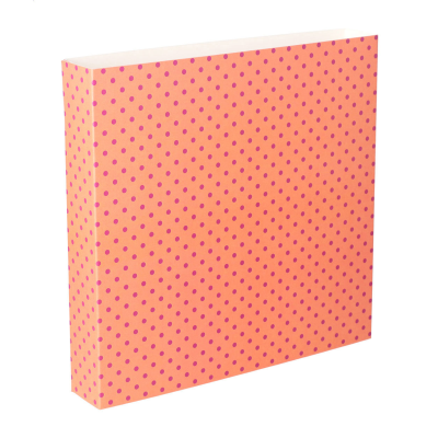 Picture of CUSTOM PAPER SLEEVE in White