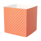 Picture of PAPER SLEEVE in White