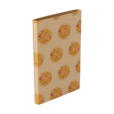 Picture of KRAFT PAPER SLEEVE in Natural
