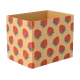 Picture of KRAFT PAPER SLEEVE in Natural
