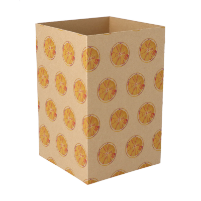 Picture of KRAFT PAPER SLEEVE in Natural