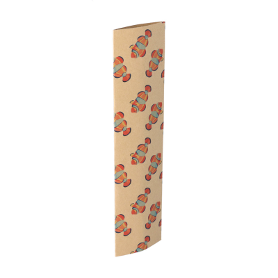 Picture of KRAFT PAPER SLEEVE in Natural