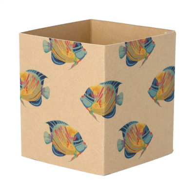 Picture of KRAFT PAPER SLEEVE in Natural