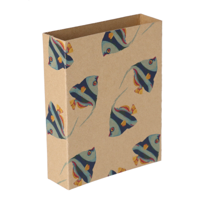 Picture of KRAFT PAPER SLEEVE in Natural