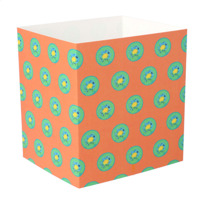 Picture of PAPER SLEEVE in White