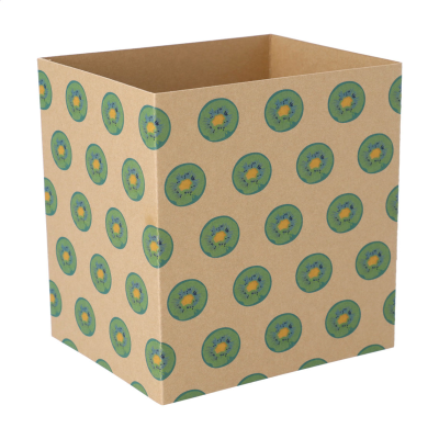 Picture of KRAFT PAPER SLEEVE in Natural