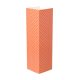 Picture of PAPER SLEEVE in White