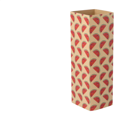 Picture of KRAFT PAPER SLEEVE in Natural