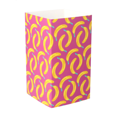 Picture of PAPER SLEEVE in White