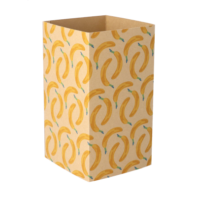 Picture of KRAFT PAPER SLEEVE in Natural