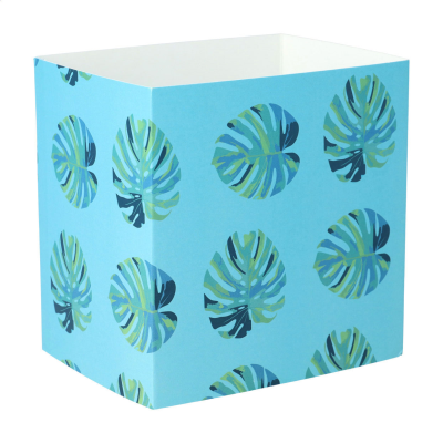 Picture of PAPER SLEEVE in White