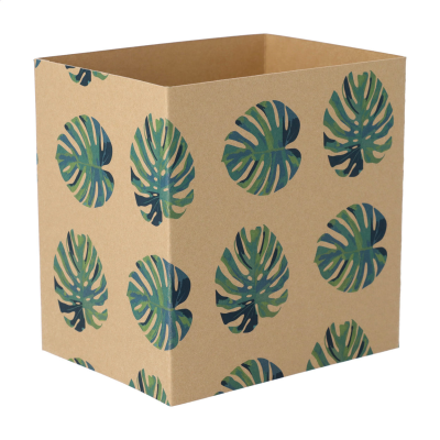 Picture of KRAFT PAPER SLEEVE in Natural