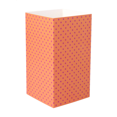 Picture of PAPER SLEEVE in White