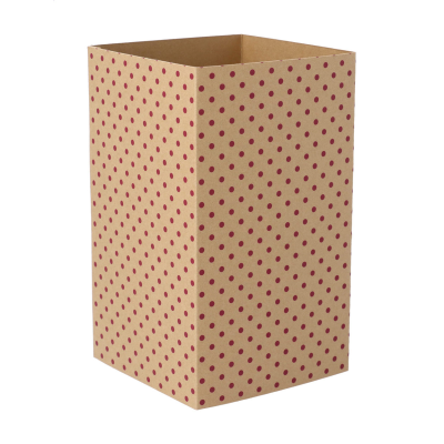 Picture of KRAFT PAPER SLEEVE in Natural