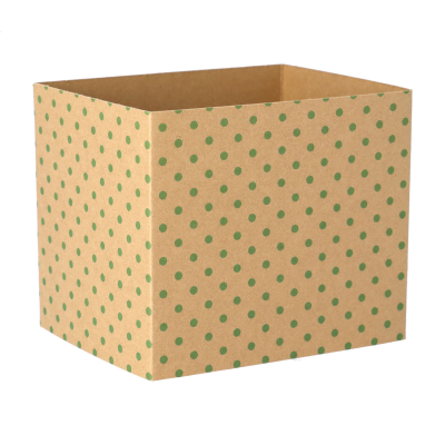 Picture of KRAFT PAPER SLEEVE in Natural
