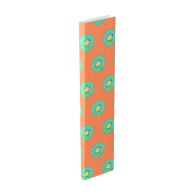 Picture of PAPER SLEEVE in White
