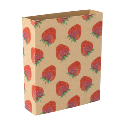 Picture of KRAFT PAPER SLEEVE in Natural