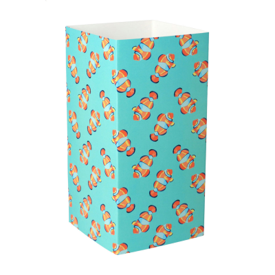 Picture of PAPER SLEEVE in White