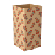 Picture of KRAFT PAPER SLEEVE in Natural