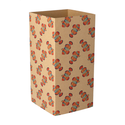 Picture of KRAFT PAPER SLEEVE in Natural