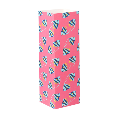 Picture of PAPER SLEEVE in White