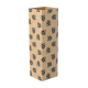 Picture of KRAFT PAPER SLEEVE in Natural