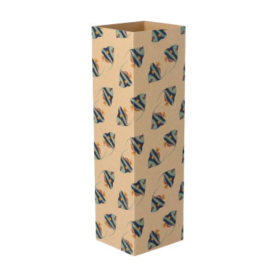 Picture of KRAFT PAPER SLEEVE in Natural