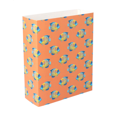 Picture of PAPER SLEEVE in White