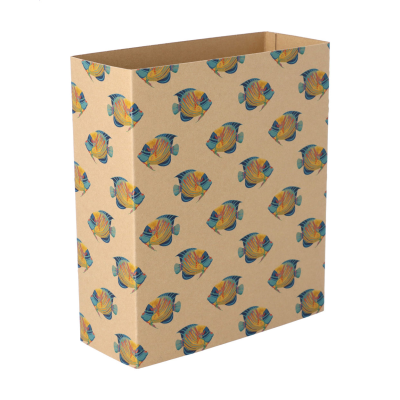 Picture of KRAFT PAPER SLEEVE in Natural