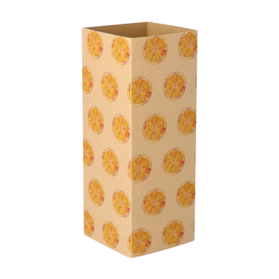 Picture of KRAFT PAPER SLEEVE in Natural