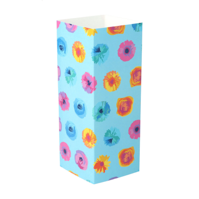 Picture of PAPER SLEEVE in White
