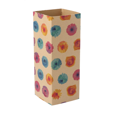 Picture of KRAFT PAPER SLEEVE in Natural