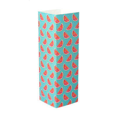 Picture of PAPER SLEEVE in White