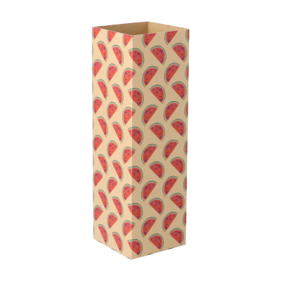 Picture of KRAFT PAPER SLEEVE in Natural