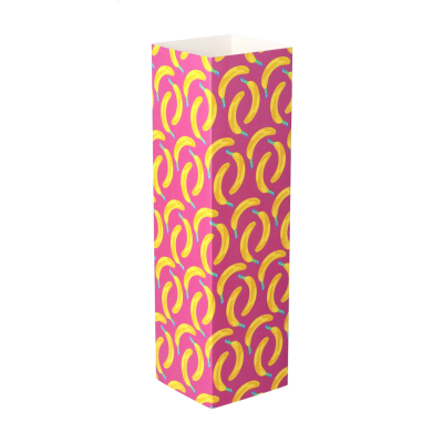 Picture of PAPER SLEEVE in White